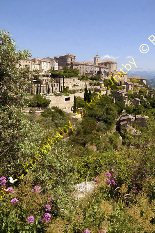 Gordes